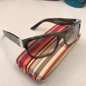 Authentic Gucci sunglasses
